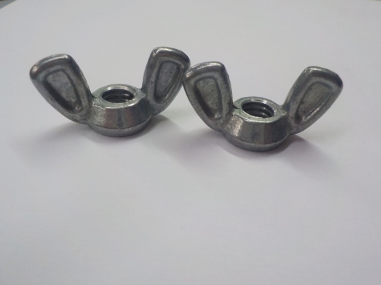 WING NUTS
